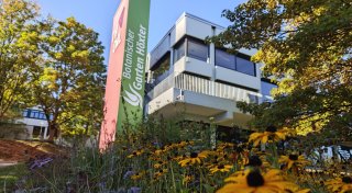 100 Erstsemester an der TH OWL in Höxter: Die Liebe zu einer sterbenden Hochschule