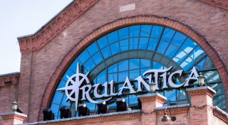 Mädchen aus Freizeitbad Rulantica gelockt und missbraucht
