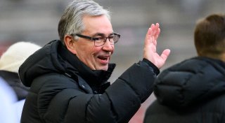 Vorstandswechsel? VfB-Präsident: Kein Kontakt zu den Bayern