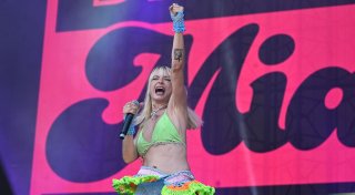 Mia Julia hält Heten-Hochburg Ballermann für CSD-geeignet