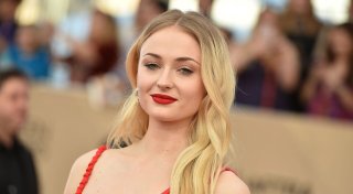 Sophie Turner spielt Lara Croft in «Tomb Raider»-Serie