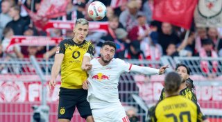 Wegen Schlotterbeck: Kovac-Botschaft an Nagelsmann