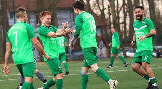 SC Bünde kann sich im Derby gegen BSV zum Meister krönen