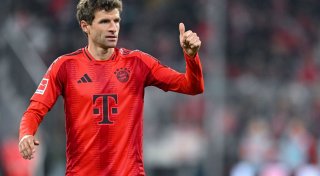 Bayern-Star Müller investiert in Unternehmen mit Flugzeug