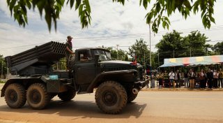 Thailand und Kambodscha: Prekäre Waffenruhe hält weitgehend