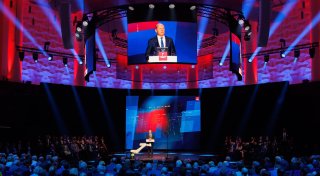 Scholz eröffnet Hannover Messe: «Willkommen bei Freunden»