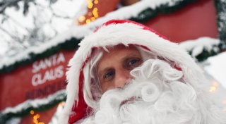 Wieso feiern wir Weihnachten? Und wer hat den Weihnachtsmann erfunden?