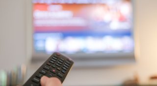 Vodafone steckt im TV-Geschäft im Abwärtssog