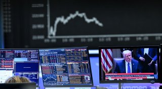 US-Zölle verstören - «Frontalangriff auf den Welthandel»