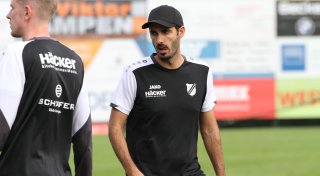 Die nächste Niederlage für Rödinghausen: Jetzt wird es eng für den Trainer
