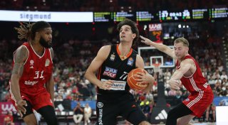 Zoff wegen Final-Terminen: BBL wehrt sich gegen Ulmer Kritik