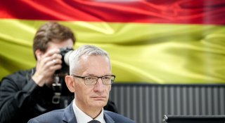Krisendiplomat Jäger soll BND noch schlagkräftiger machen