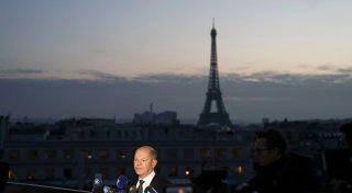 Europäer bei Ukraine-Krisengipfel uneins über Friedenstruppe