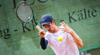 Die Gastgeber vom Bielefelder TTC gehen gegen Solingen unter