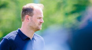 SC Paderborn pokert um Sebastian Lange - noch keine Einigung mit dem SC Verl