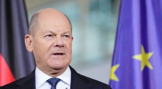 Nach Trump-Aussagen zu Grönland: Scholz warnt den künftigen US-Präsidenten