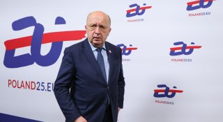 EU-Staaten wollen mit Aufbau von «Drohnenwall» beginnen