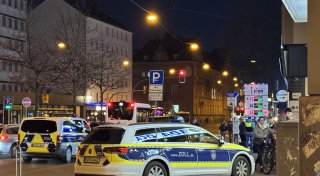Große Zoll- und Polizei-Kontrolle in Bielefelder Kiosken