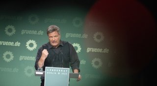 Was hinter den Ermittlungen gegen Habeck steckt - und welche Strafe ihm droht