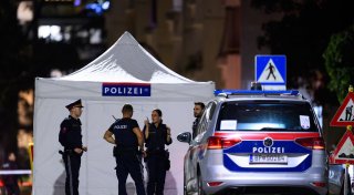 Mann schoss auf Familie in Wien - nun auch Tochter gestorben