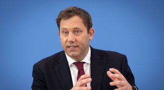 Klingbeils doppelte Haushalts-Botschaft