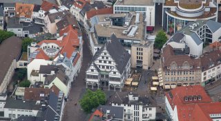 Paderborner Kandidaten im Überblick: Warum sie Bürgermeister werden wollen