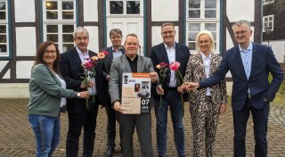 Brakel startet mit Saus und Strauß ins neue Jahr