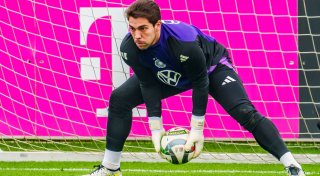 Neuer Torhüter? Leverkusen hat wohl Ortega im Visier