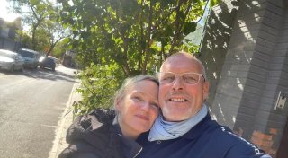 Bad Oeynhausener Ehepaar lebt seit 20 Jahren in Peking: Von Ostwestfalen nach Ostasien