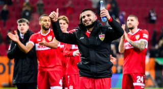 «Perfekter kann's nicht laufen»: Undavs starkes Comeback