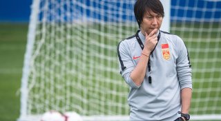 20 Jahre Haft für Chinas früheren Fußball-Star Li Tie