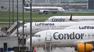 Condor stutzt Nordamerika-Programm