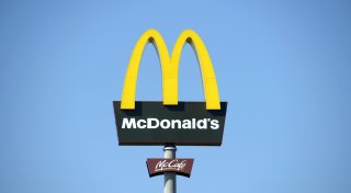 Warum es Kriminelle auf altes Frittenfett von McDonalds abgesehen haben