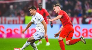 U21-Coach Di Salvo zur Club-WM: «Wie soll ich neutral sein?»