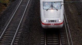 S-Bahn in Hannover fährt - Fernverkehr mit Einschränkungen