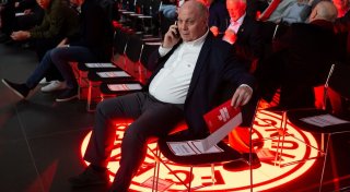 Wirtz zum FC Bayern? Das sagt Uli Hoeneß