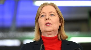 Bas: Scheitern der Rentenreform würde Unruhe bringen