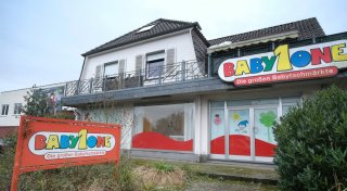 Gütersloher Wohn- und Geschäftshauses wird zwangsversteigert: Das sagen die Mieter