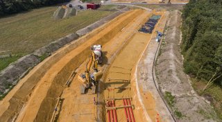 Rhein-Main-Link im Kreis Höxter: Bedenken wegen geplanter Riesenstromtrasse