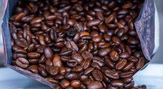Kaffee wird wieder etwas günstiger