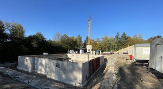 Werretal startet eines der größten sozialen Wohnbauprojekte in Bielefeld