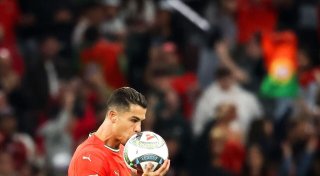 Cristiano Ronaldo kündigt seine letzte WM an