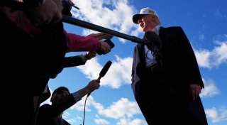 Trump glaubt, Selenskyj könnte Anspruch auf Krim aufgeben