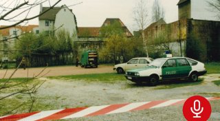Der Tote vom Bielefelder Abenteuerspielplatz und die späte Hoffnung auf Aufklärung