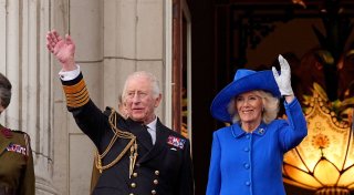 Britisches Königspaar reist im Oktober in den Vatikan