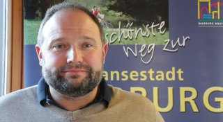 Bürgermeisterwahl in Warburg: Auch die AfD stellt einen Kandidaten auf