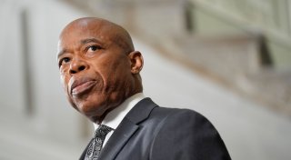 Anklage gegen New Yorks Bürgermeister Eric Adams erhoben