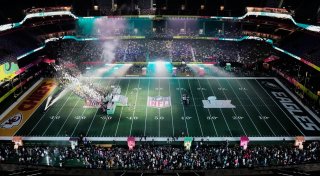 Rap-Genie und Orgasmus: Was der Super Bowl sonst noch bringt