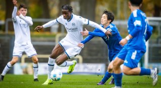 Arminia Bielefelds U19 trotz starken Endspurts nur in der B-Liga