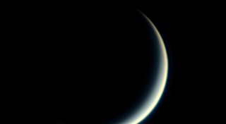 Was der Mond kann, kann die Venus schon lange